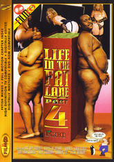 Life In The Fat Lane #04