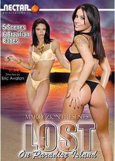 Lost On Paradise Island