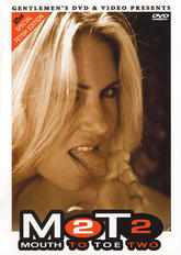 M2T Mouth To Toe #02
