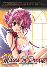 Maids In Dream #02