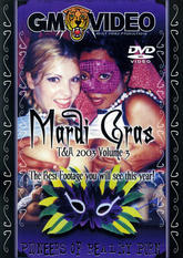 Mardi Gras T&A 2003 #03