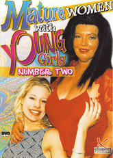 Mature Women With Young Girls #02