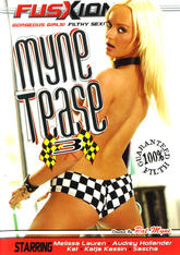 Myne Tease #03