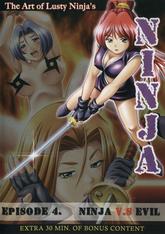 Ninja #04