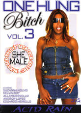One Hung Bitch #03