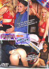 Papy Chez Les Putes #02