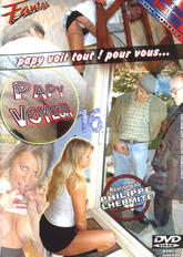 Papy Voyeur #16