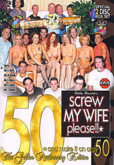 Screw My Wife Please #50