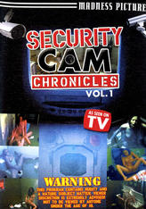 Security Cam Chronicles