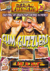 Serial Fuckers #26
