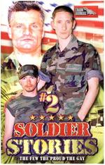 Soldier Stories #02