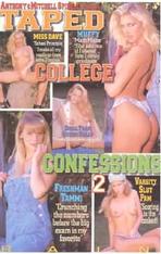 Taped College Confessions #02