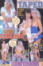 Taped College Confessions #03