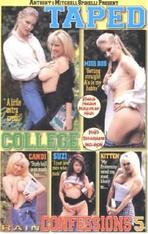 Taped College Confessions #05