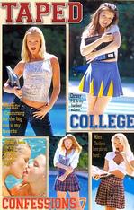Taped College Confessions #07