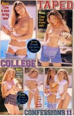 Taped College Confessions #11