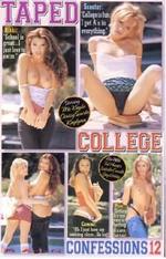 Taped College Confessions #12