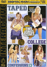 Taped College Confessions #13