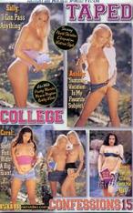 Taped College Confessions #15