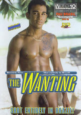 The Wanting