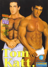 Tom Katt