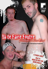 Va Te Faire Foutre