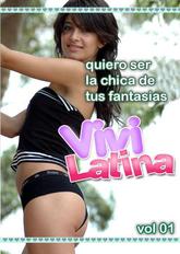 Vivi Latina Vol #01