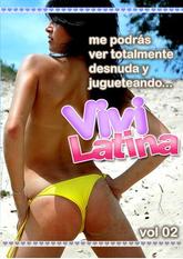 Vivi Latina Vol #02