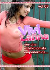 Vivi Latina Vol #03