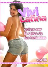 Vivi Latina Vol #06
