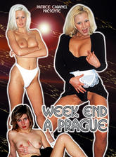Weekend A Prague