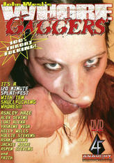 Whore Gaggers